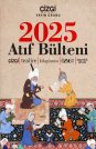 ÇİZGİ | 2025 ATIF BÜLTENİ