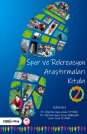 Spor ve Rekreasyon Araştırmaları Kitabı 2