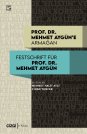 Prof. Dr. Mehmet AYGÜN'e ARMAĞAN | Festschrift für Prof. Dr. Mehmet AYGÜN (e-kitap)
