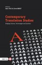CONTEMPORARY TRANSLATION STUDIES Bridging Cultures, Technologies and Societie