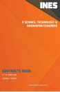INES - V Science, Technology & İnnovation Congress ABSTRACTS BOOK