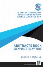 III. INES - ABSTRACTS BOOK