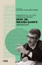 Meslekte 40. Yılı için Öğrencilerinden Prof. Dr. İbrahim Şahin'e Armağan
