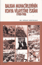 Balkan Muhacirlerinin Konya Vilayetine İskanı (1923-1933)