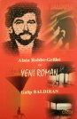 Alain Robbe Grillet ve Yeni Roman