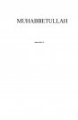 Muhabbetullah