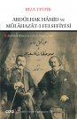 Abdülhak Hâmid ve Mülâhazât-ı Felsefiyesi