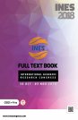 INES - FULL TEXT BOOK 2018 (30 Ekim - 03 Kasım)