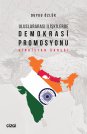 Uluslararası İlişkilerde Demokrasi Promosyonu (Hindistan Örneği)