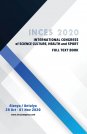 International Congress of Science Culture, Health and Sport Full Text Book