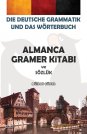 Almanca Gramer Kitabı ve Sözlük