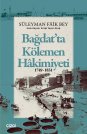 Bağdat'ta Kölemen Hakimiyeti 1749-1831