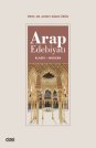 Arap Edebiyatı (Klasik-Modern)