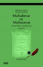 Muhaberat ve Muhaverat - Ahmet Mithat - Muallim Naci