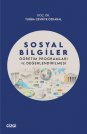 Sosyal Bilgiler Öğretim Programları ve Değerlendirilmesi