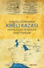 Osmanlı Döneminde Kıreli Kazası Hüyük İlçesi ve Köyleri Vakıf Eserleri.