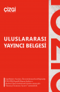 ULUSLARARASI YAYINCI BELGESİ | PDF