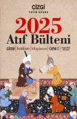ÇİZGİ | 2025 ATIF BÜLTENİ
